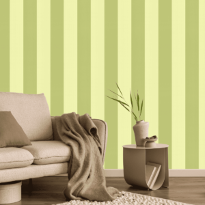 green-stripes-room