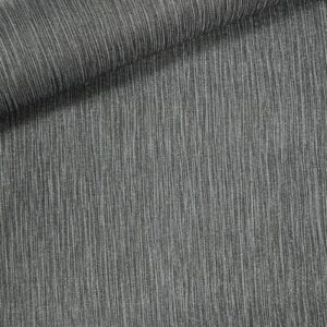 Plain Black Stripe Wallpaper