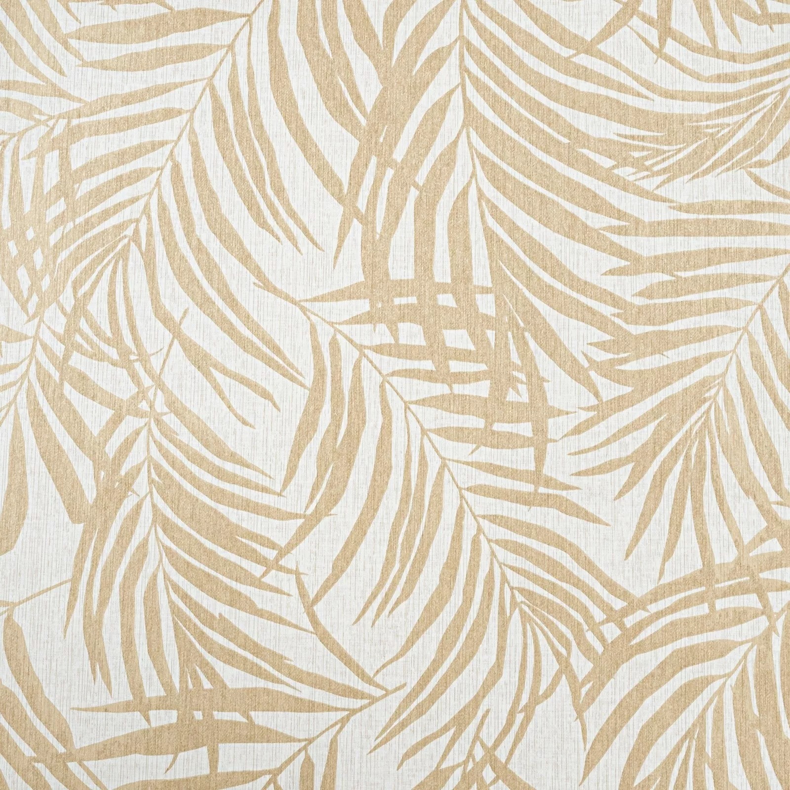Off White Beige Leaf Wallpaper Textured Thick Slightly Imperfect Living Room - Image 7