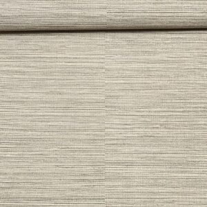 Tuape Brown Stripe Wallpaper Grey Textured Slightly Imperfect Bedroom Lounge