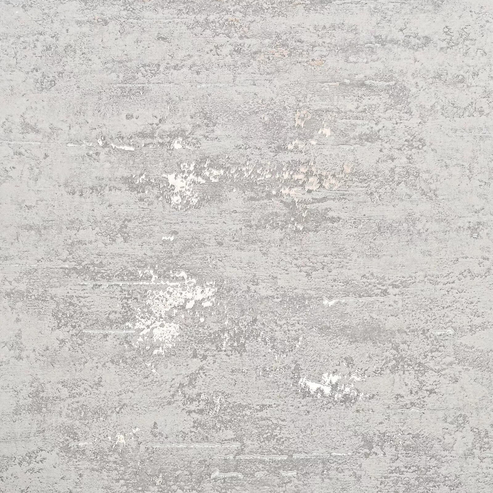 Grey Bronze Metallic Textured Slightly Imperfect Wallpaper - Image 7