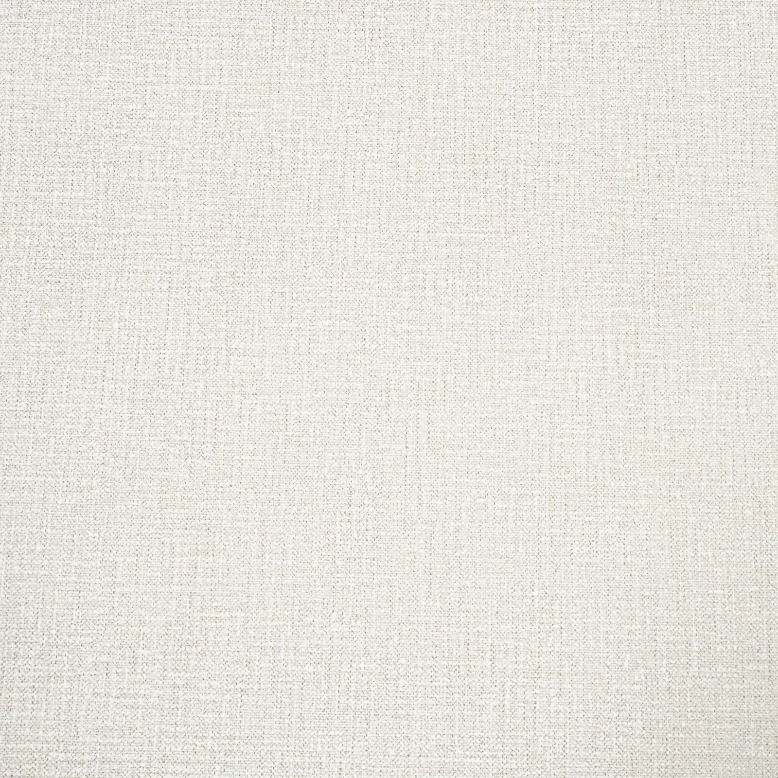 Grey Beige Tones Linen Effect Textured Non-Woven Vinyl Wallpaper - Image 9