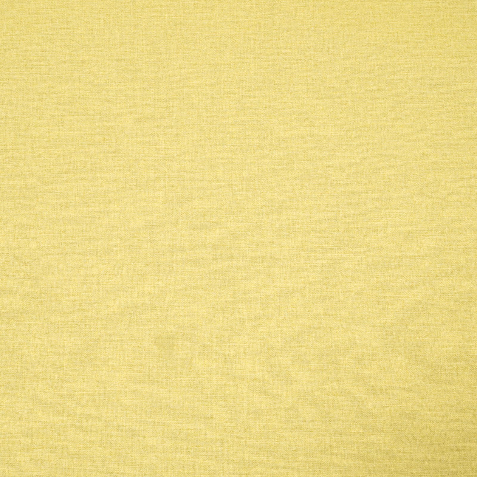 Plain Lime Green Linen Effect Wallpaper - Image 3