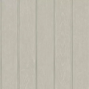 Grey Beaded Wooden Panel