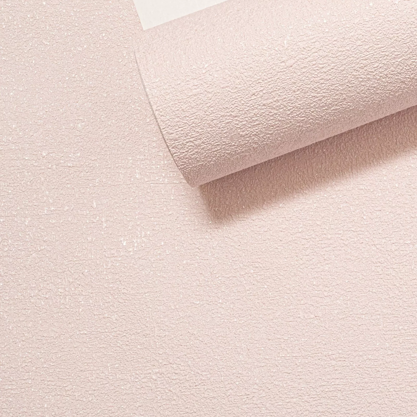Plain Pink Glitter Slightly Imperfect - Image 8