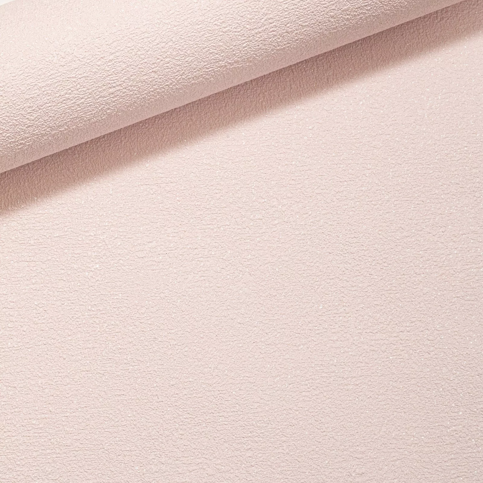 Plain Pink Glitter Slightly Imperfect - Image 7
