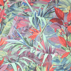 Tropical Leaf Slightly Imperfect