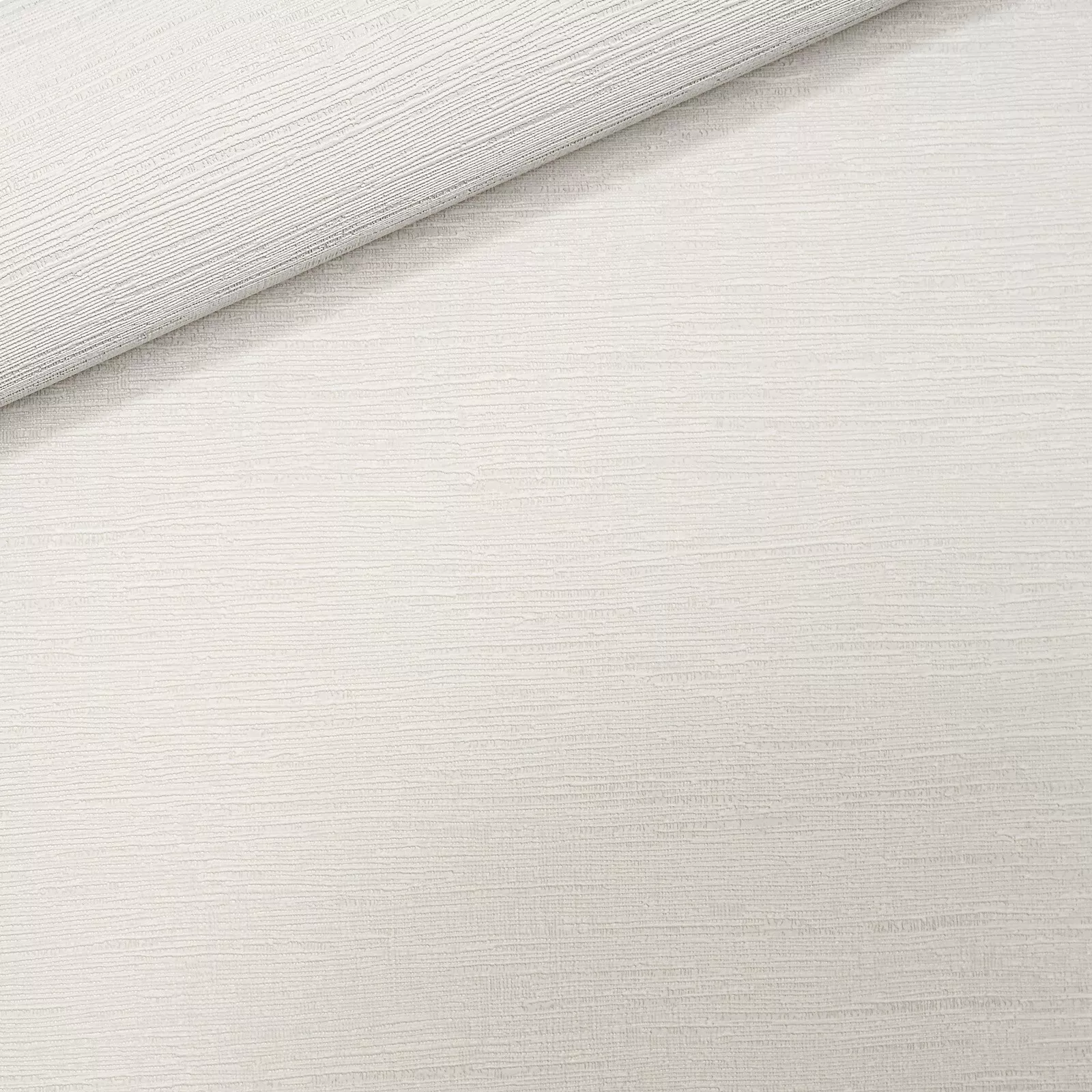 Plain Pale Grey Taupe Mix Slightly Imperfect Wallpaper - Image 7