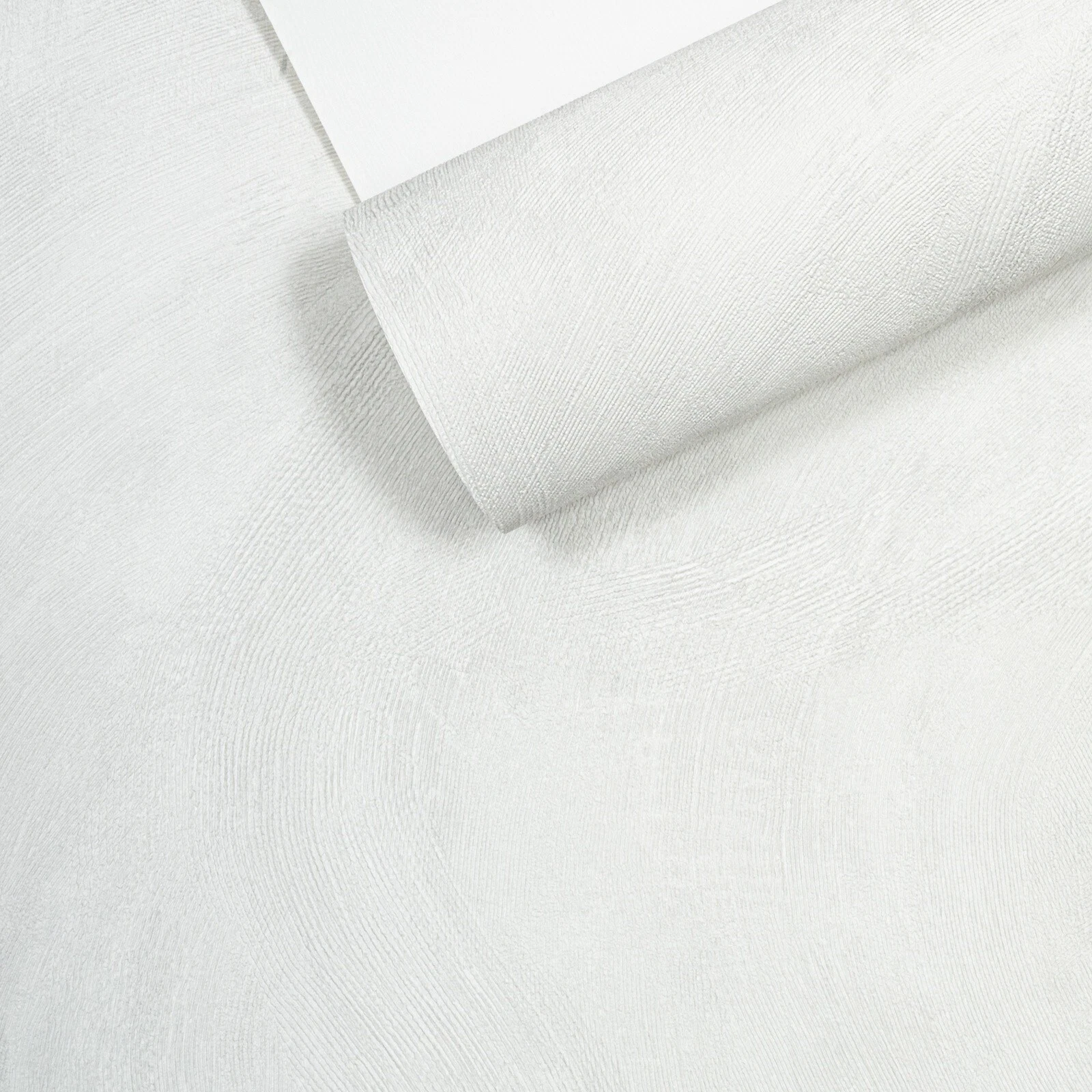 Off White Plaster Effect Textured Slightly Imperfect - Image 7