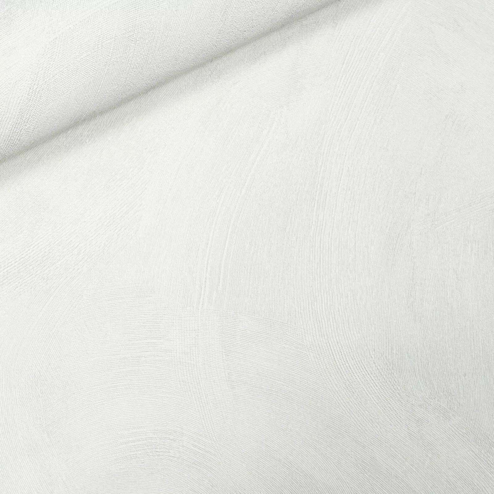 Off White Plaster Effect Textured Slightly Imperfect - Image 6