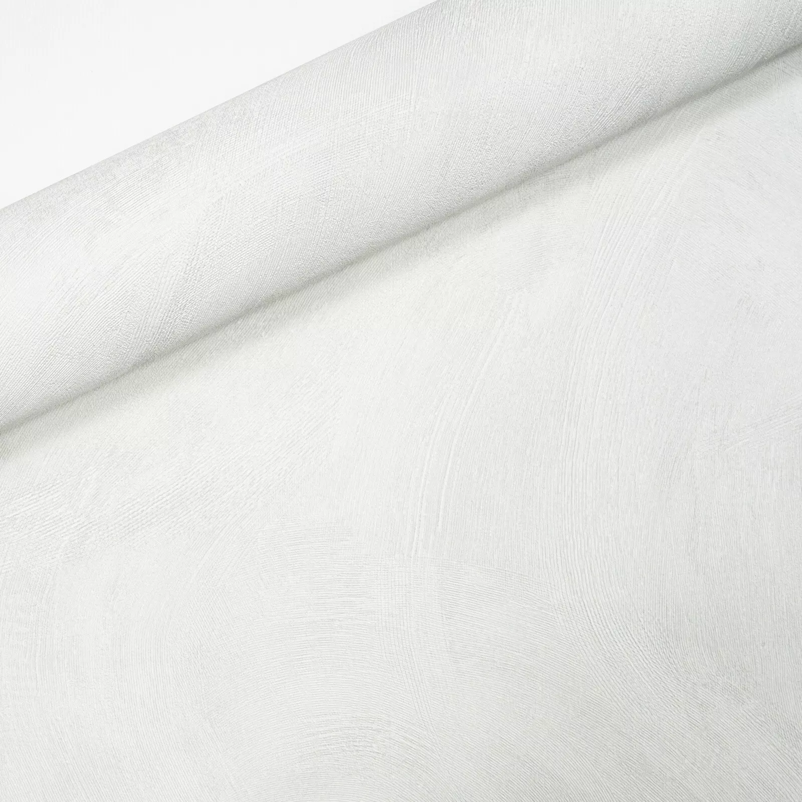 Off White Plaster Effect Textured Slightly Imperfect - Image 5