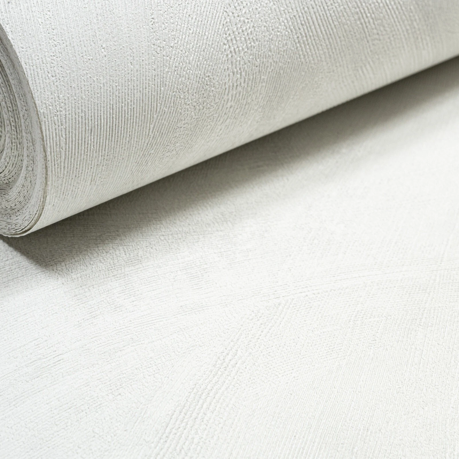 Off White Plaster Effect Textured Slightly Imperfect - Image 4