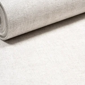 Plain Grey Mottled Effect Textured Slightly Imperfect