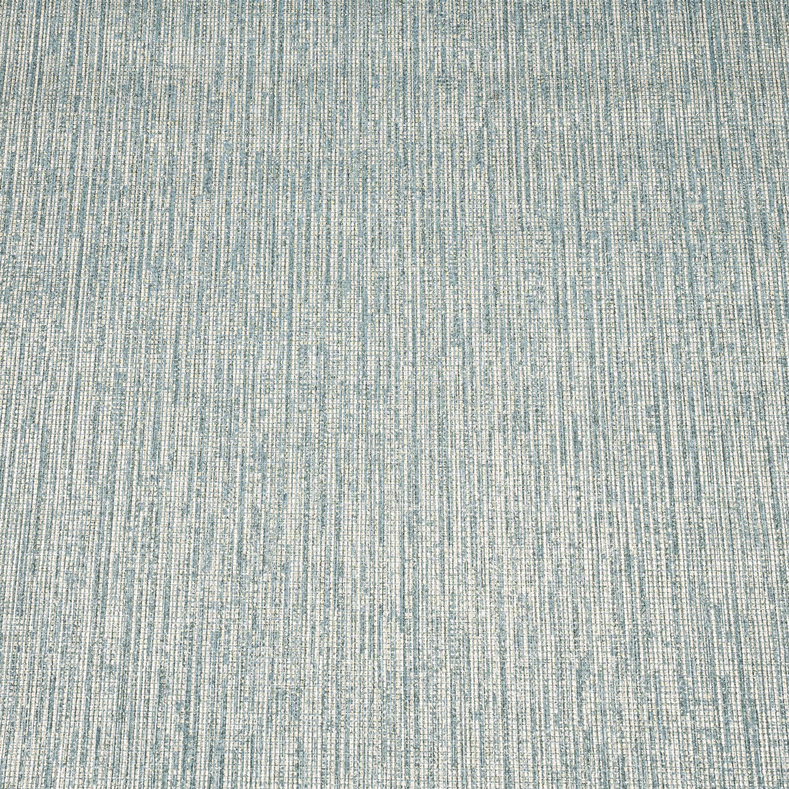 Plain Blue Gold Metallic Shimmer Textured Wallpaper - Image 5