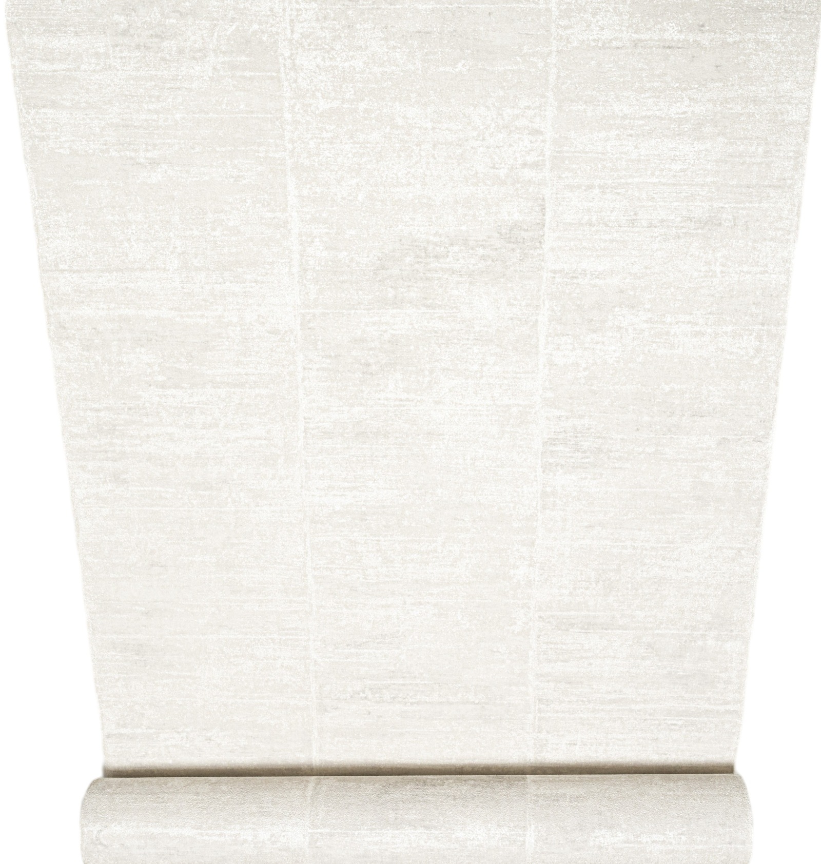 Soft Stripe Cream Beige Mix With Grey Tones Textured Wallpaper - Image 6