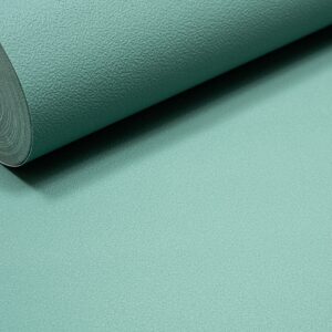 Plain Green Textured Wallpaper