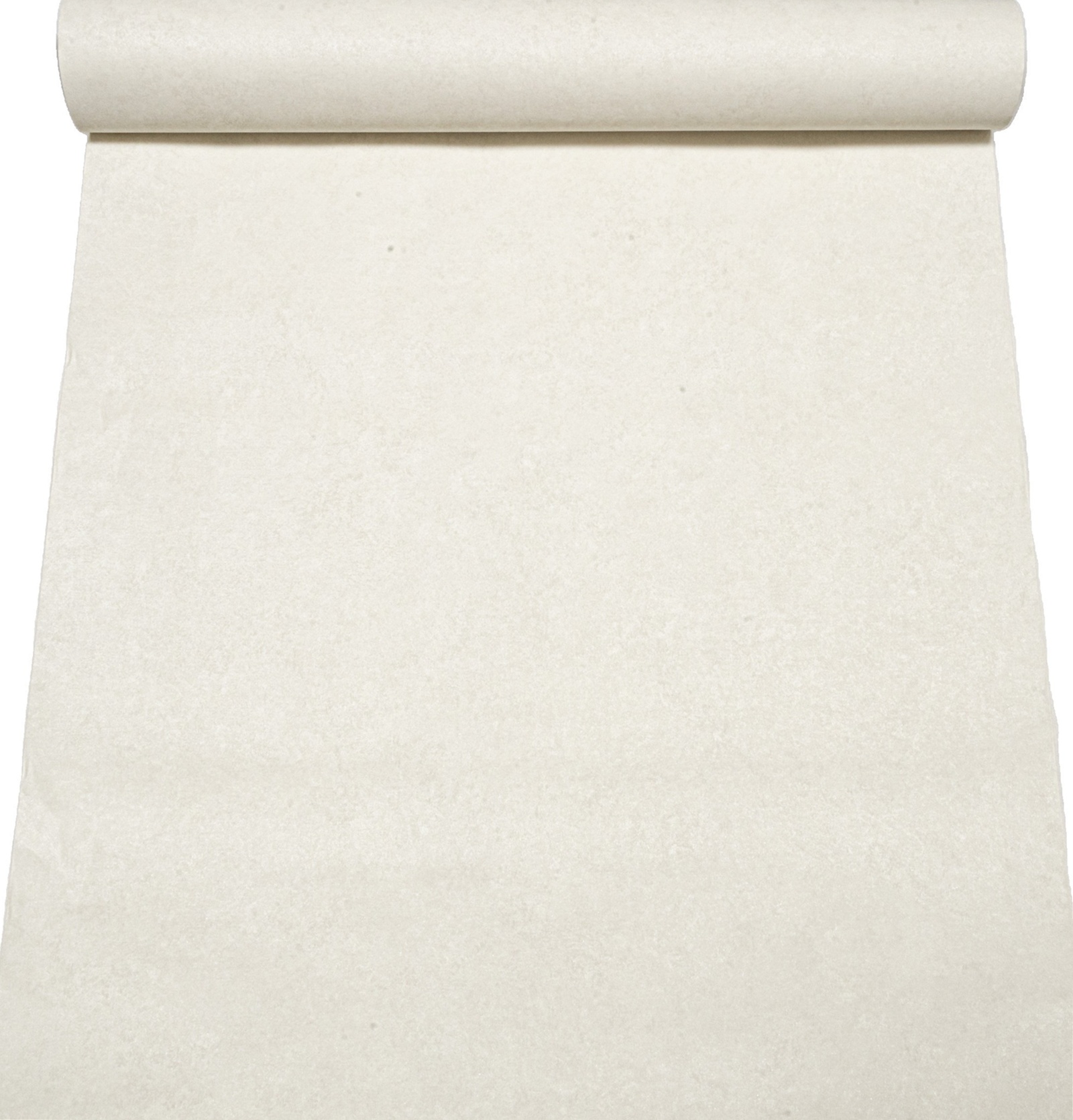Plain Cream Beige Slightly Imperfect Wallpaper - Image 6