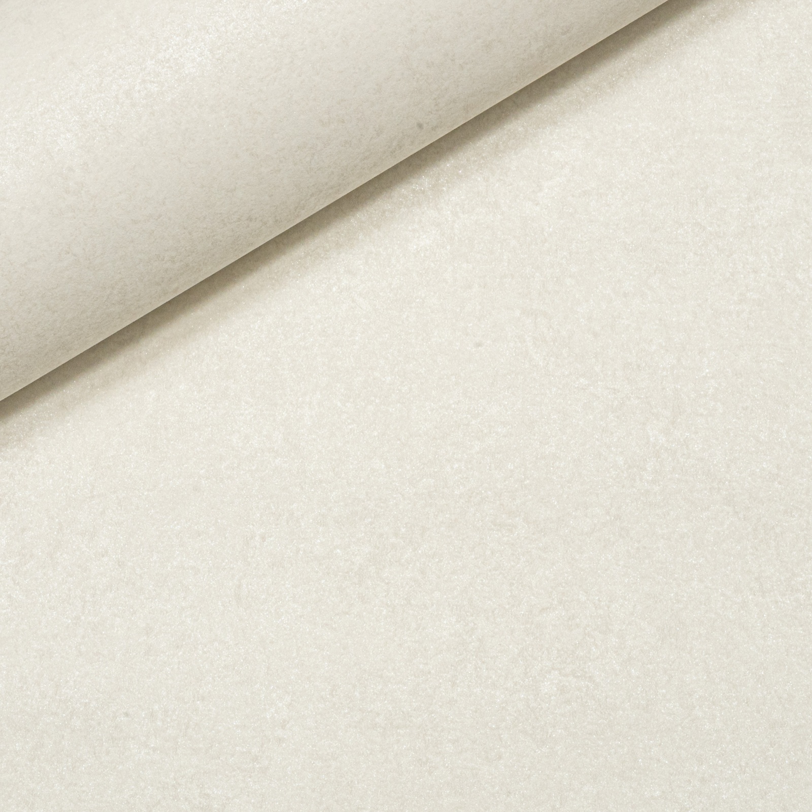Plain Cream Beige Slightly Imperfect Wallpaper - Image 3