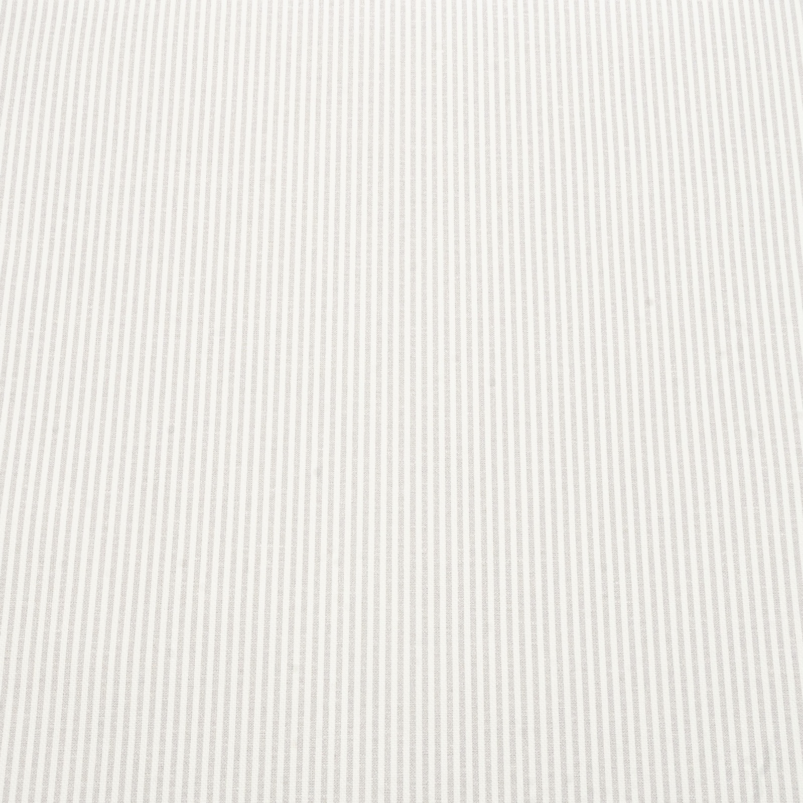 Pale Grey & White Stripe Wallpaper Textured Slightly Imperfect - Image 8