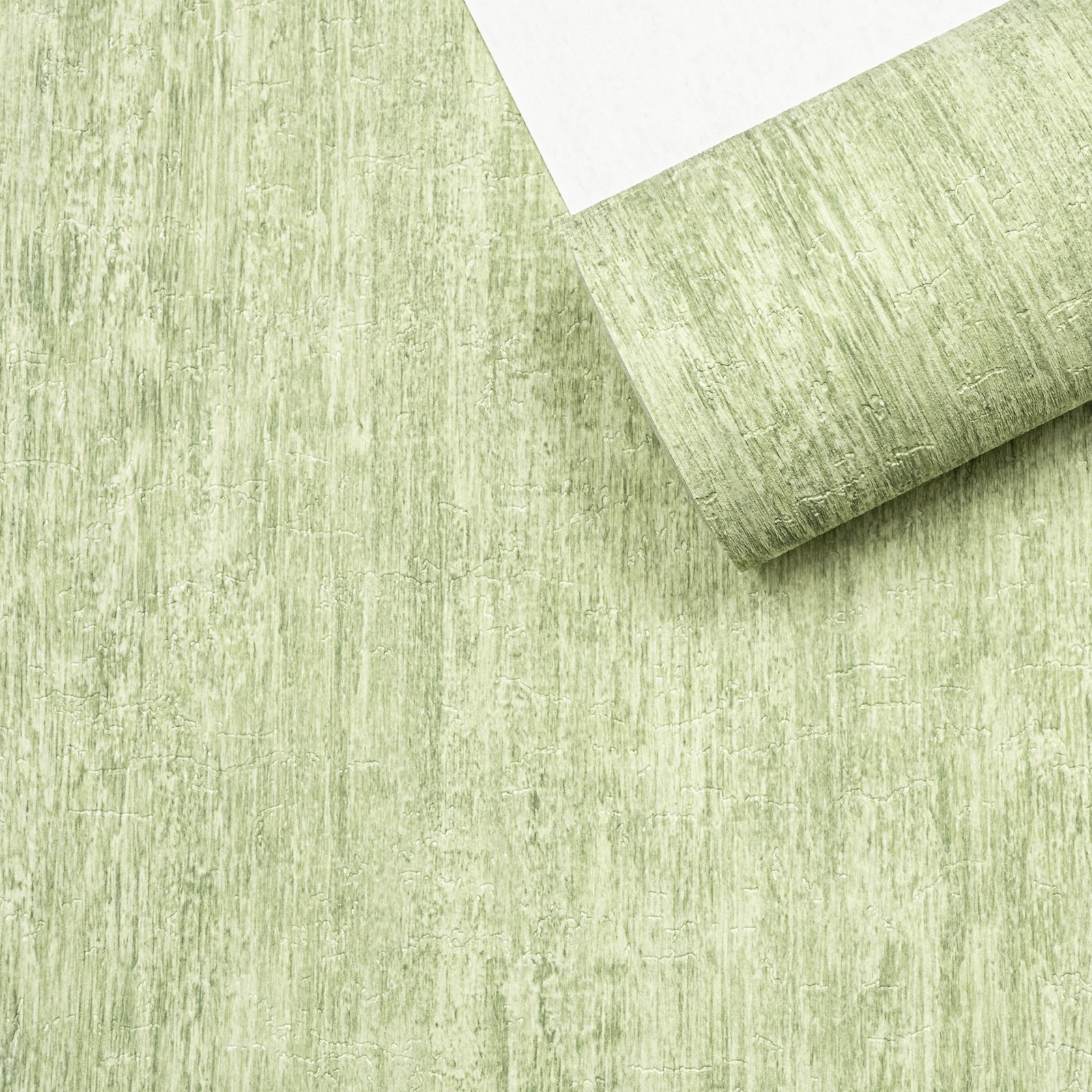 Plain Green Textured Wallpaper Slightly Imperfect - Image 7
