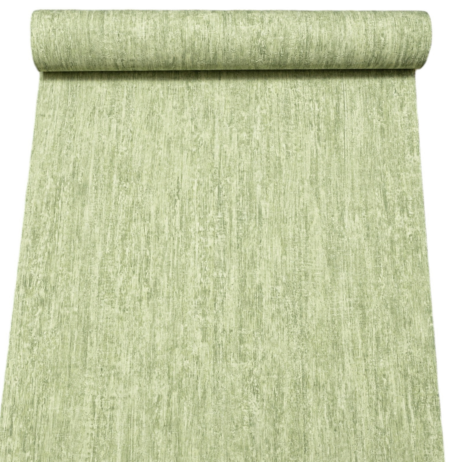 Plain Green Textured Wallpaper Slightly Imperfect - Image 2