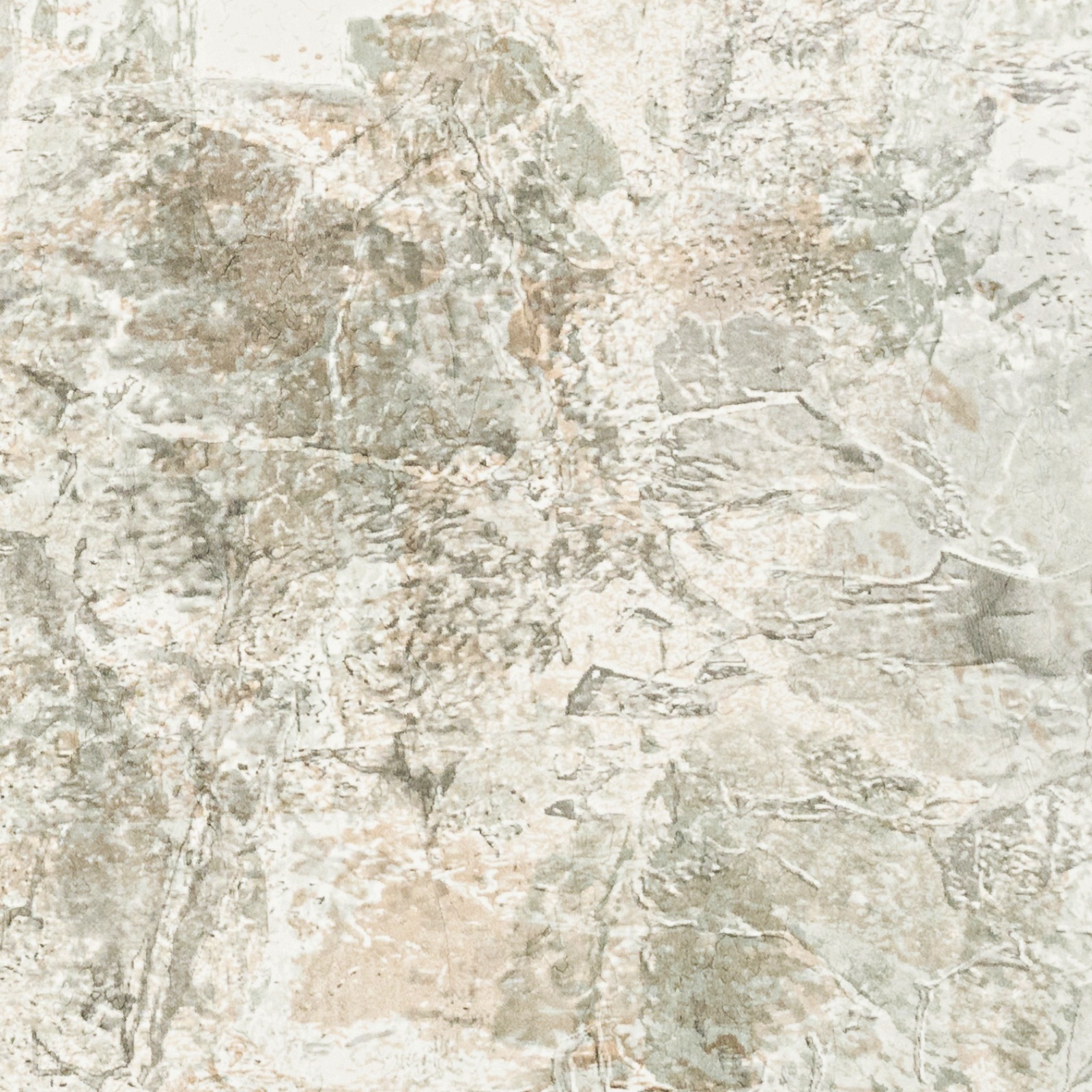 Grey Distressed Concrete Effect Wallpaper Textured Slightly Imperfect - Image 8