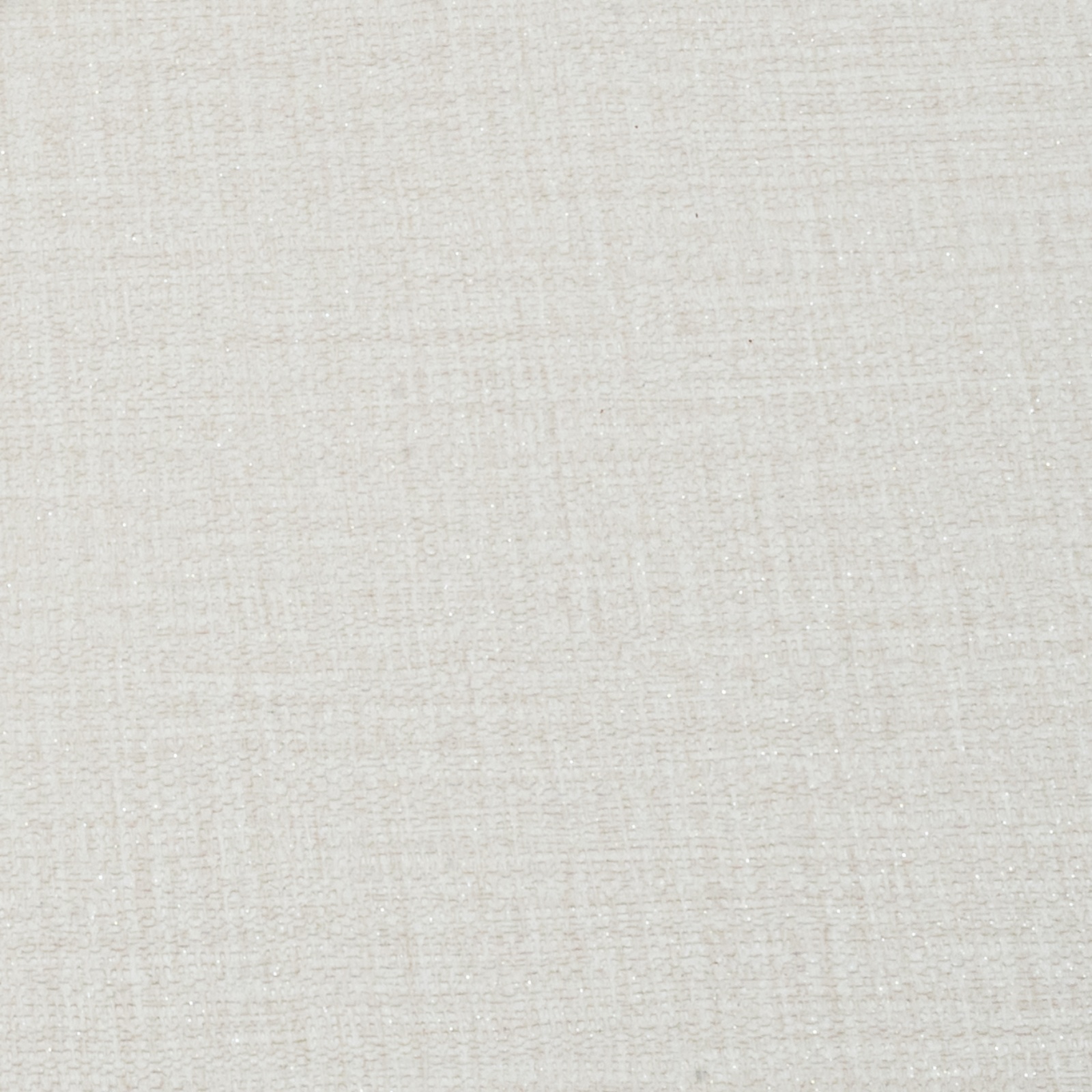 Off White Linen Effect Wallpaper Glitter Shimmer Textured Slightly Imperfect - Image 5