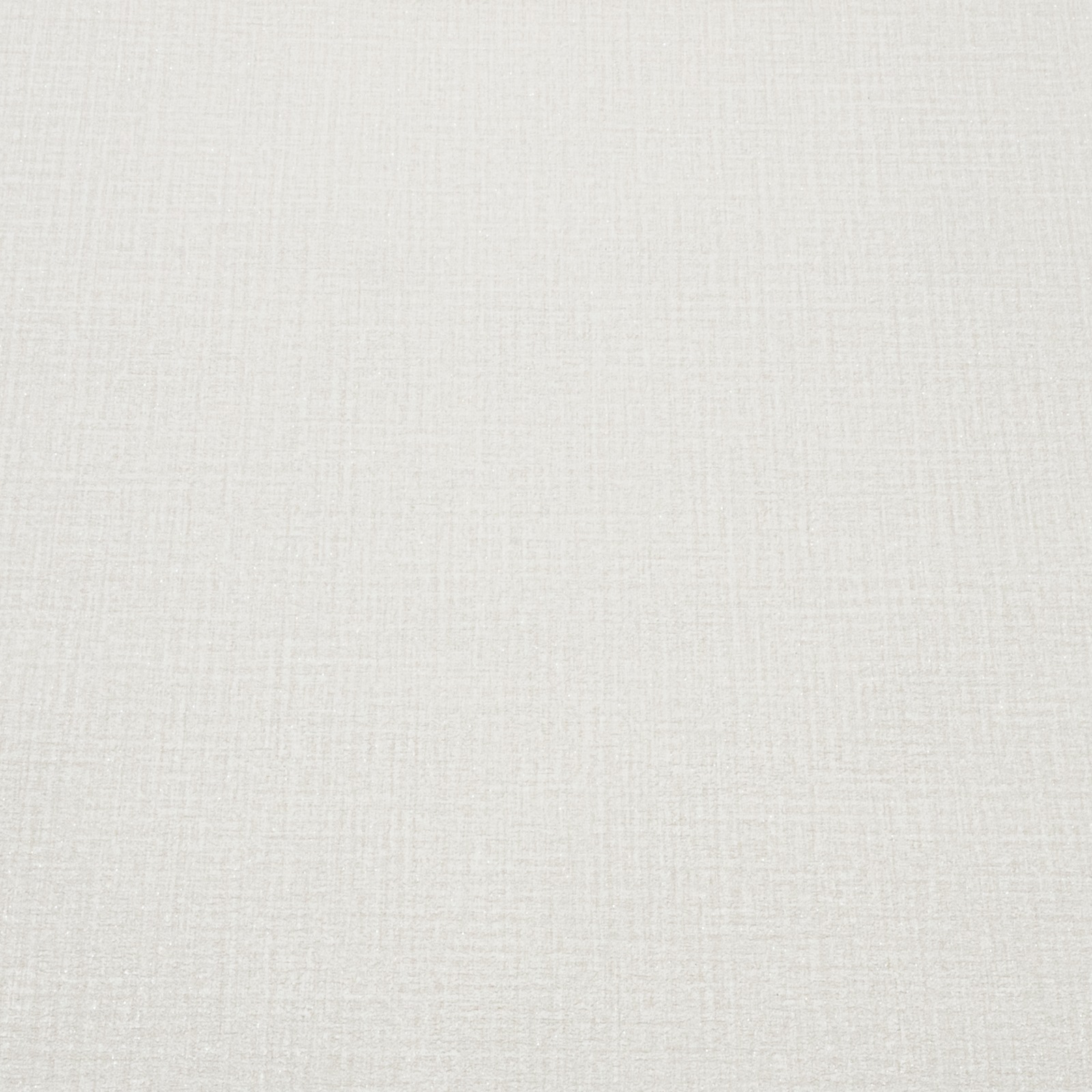 Plain White Silver Glitter Wallpaper Slightly Imperfect Vinyl - Image 4