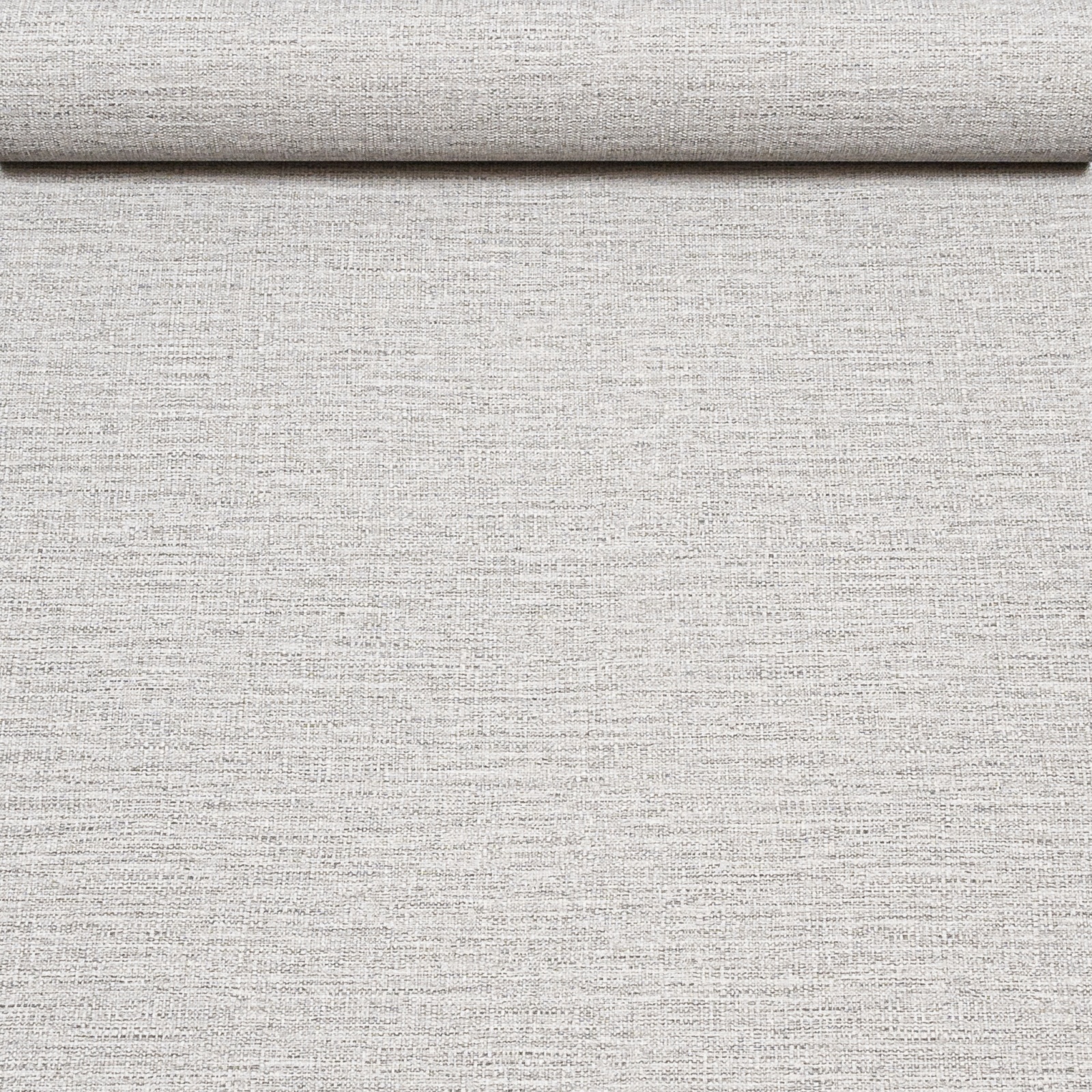 Plain Grey Wallpaper Textured Slightly Imperfect Vinyl - Image 3