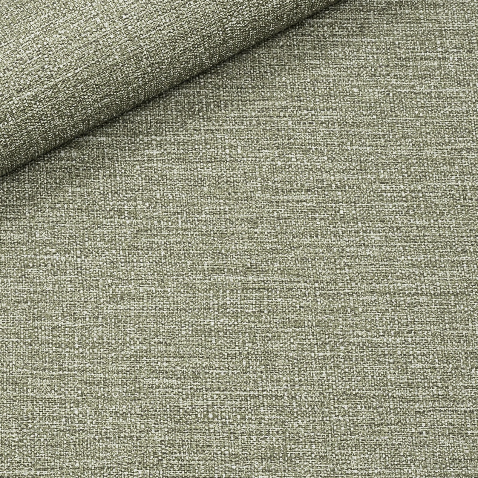Plain Dark Green Wallpaper Heavy Weight Vinyl Slightly Imperfect - Image 7