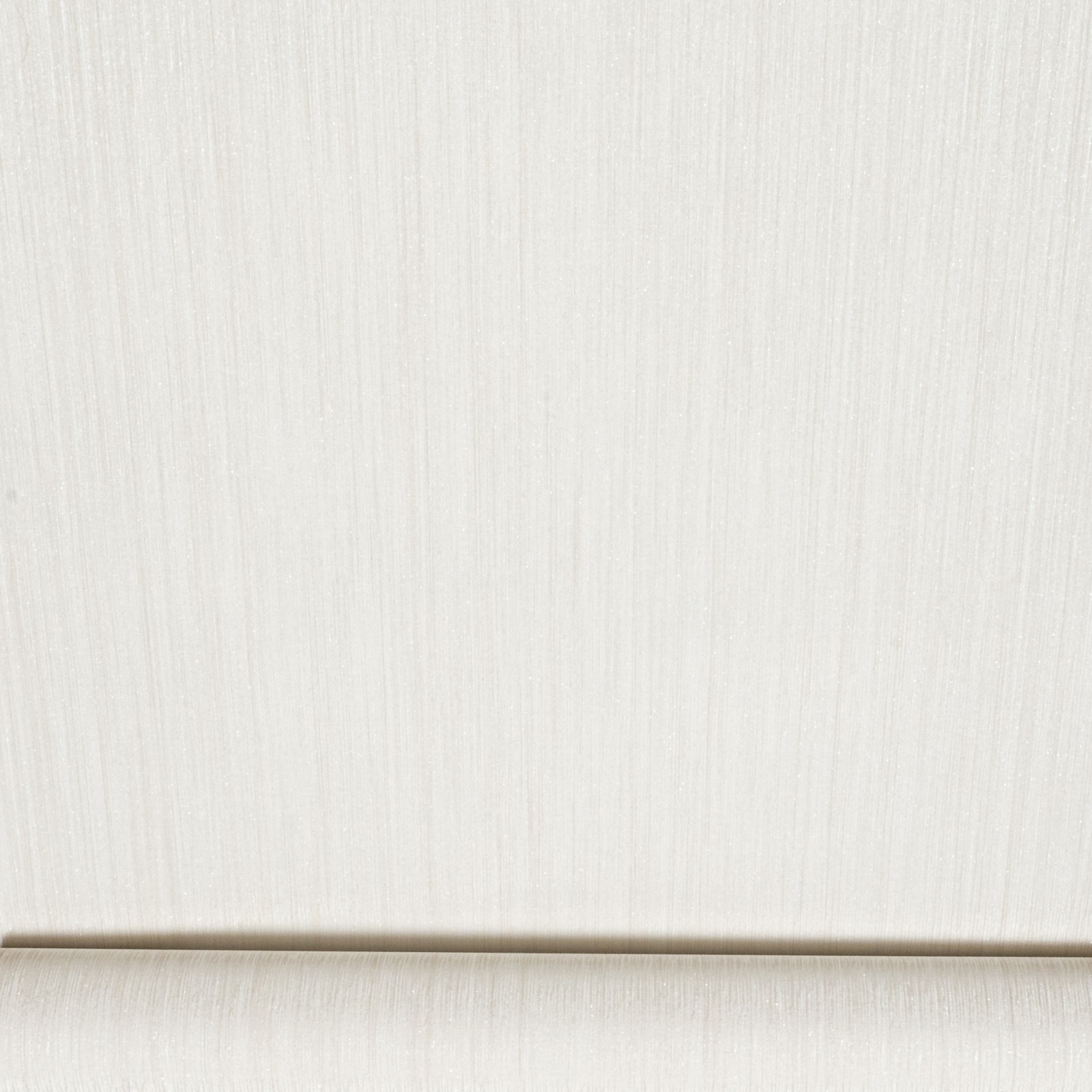 Plain Ivory Glitter Shimmer Wallpaper Off White Slightly Imperfect Textured - Image 4