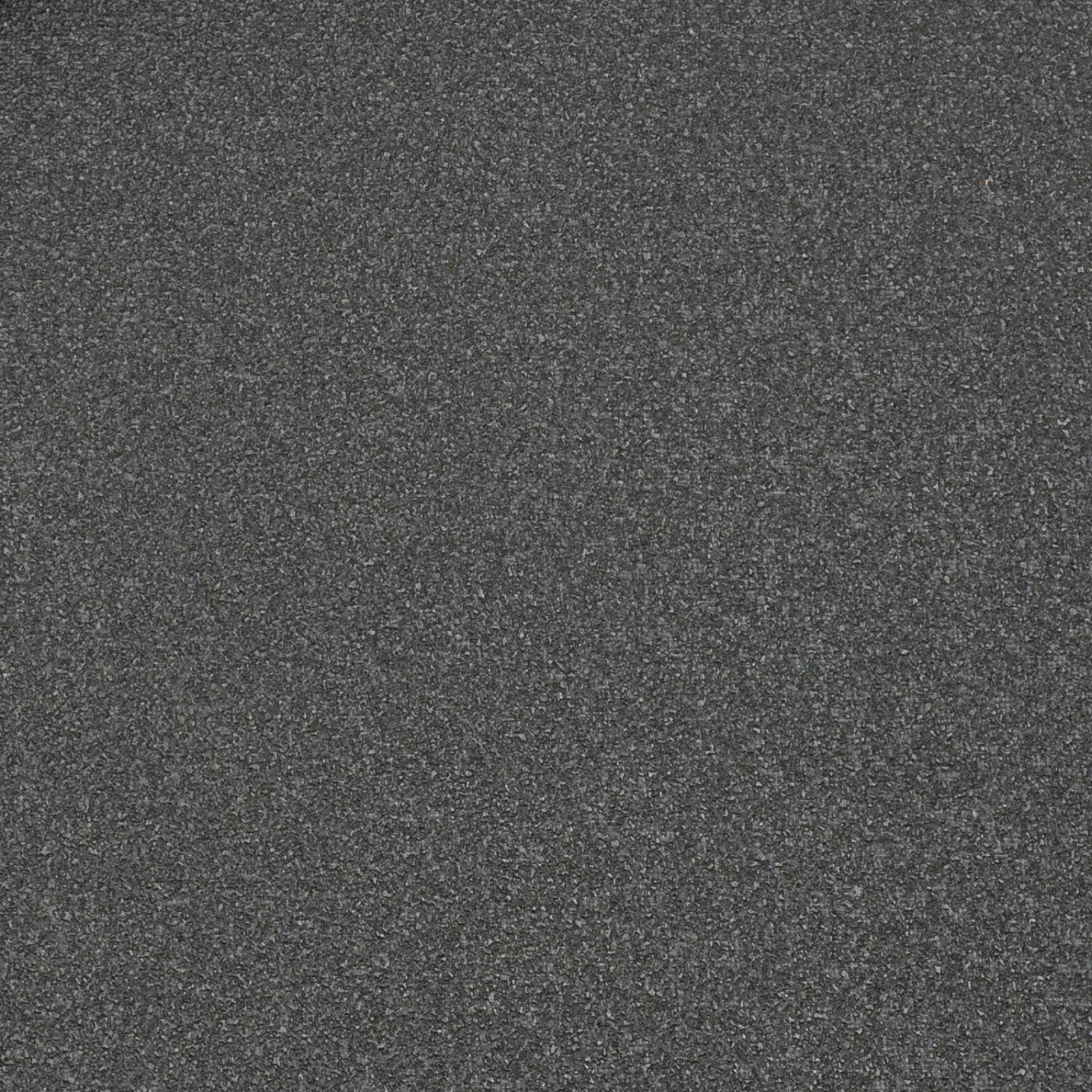 Plain Black Textured Wallpaper Slightly Imperfect Vinyl - Image 5