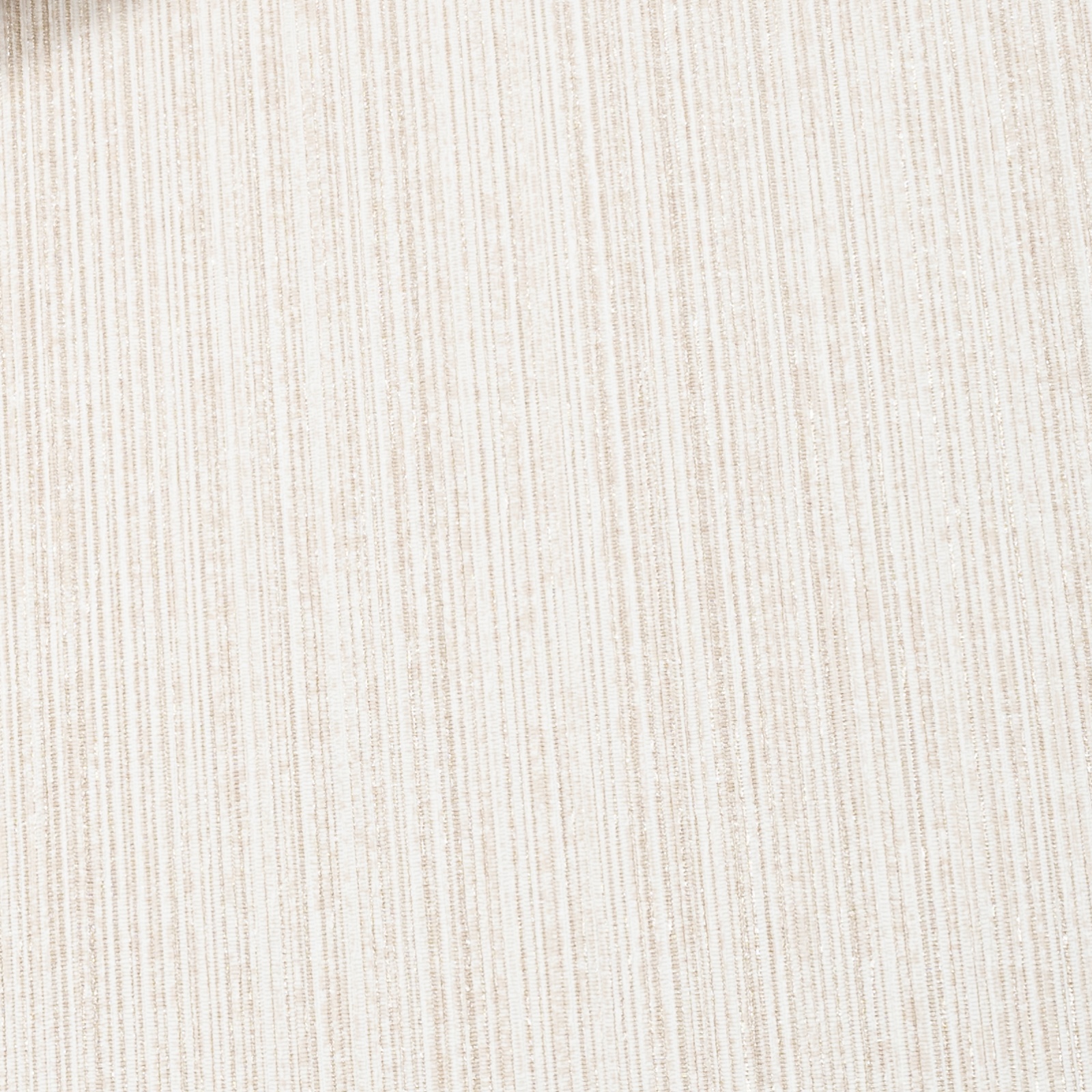 Ivory Gold Stripe Wallpaper Textured Slightly Imperfect - Image 7