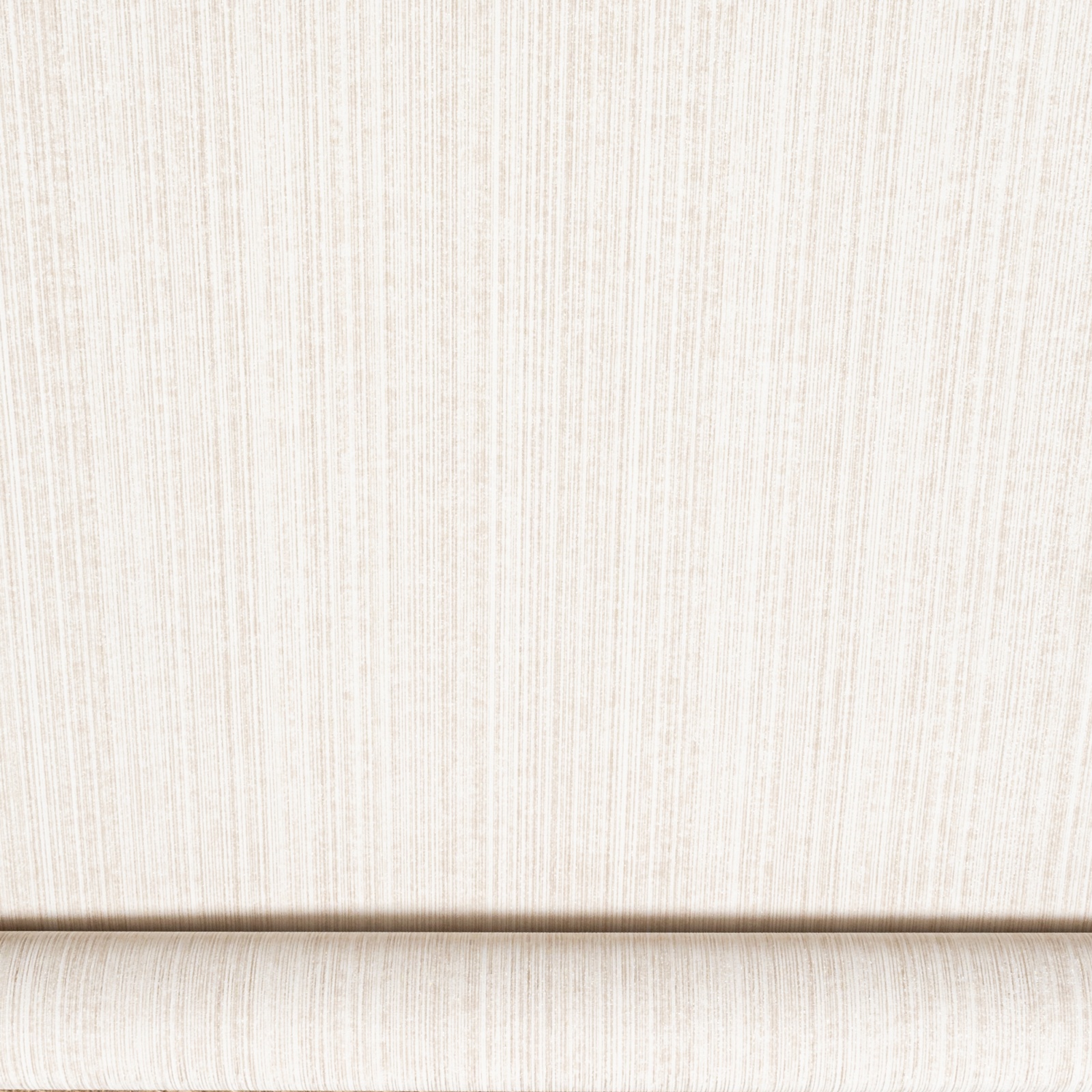 Ivory Gold Stripe Wallpaper Textured Slightly Imperfect - Image 5