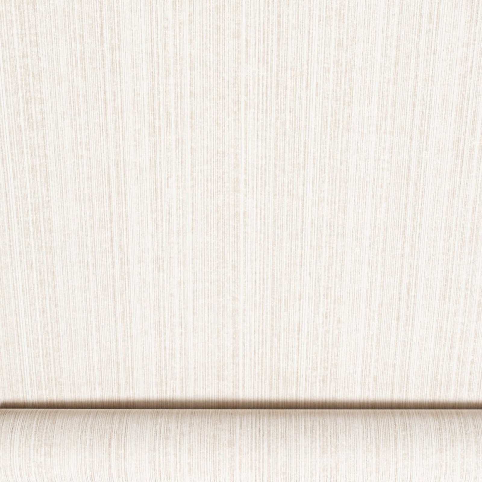 Ivory Gold Stripe Wallpaper Textured Slightly Imperfect - Image 3