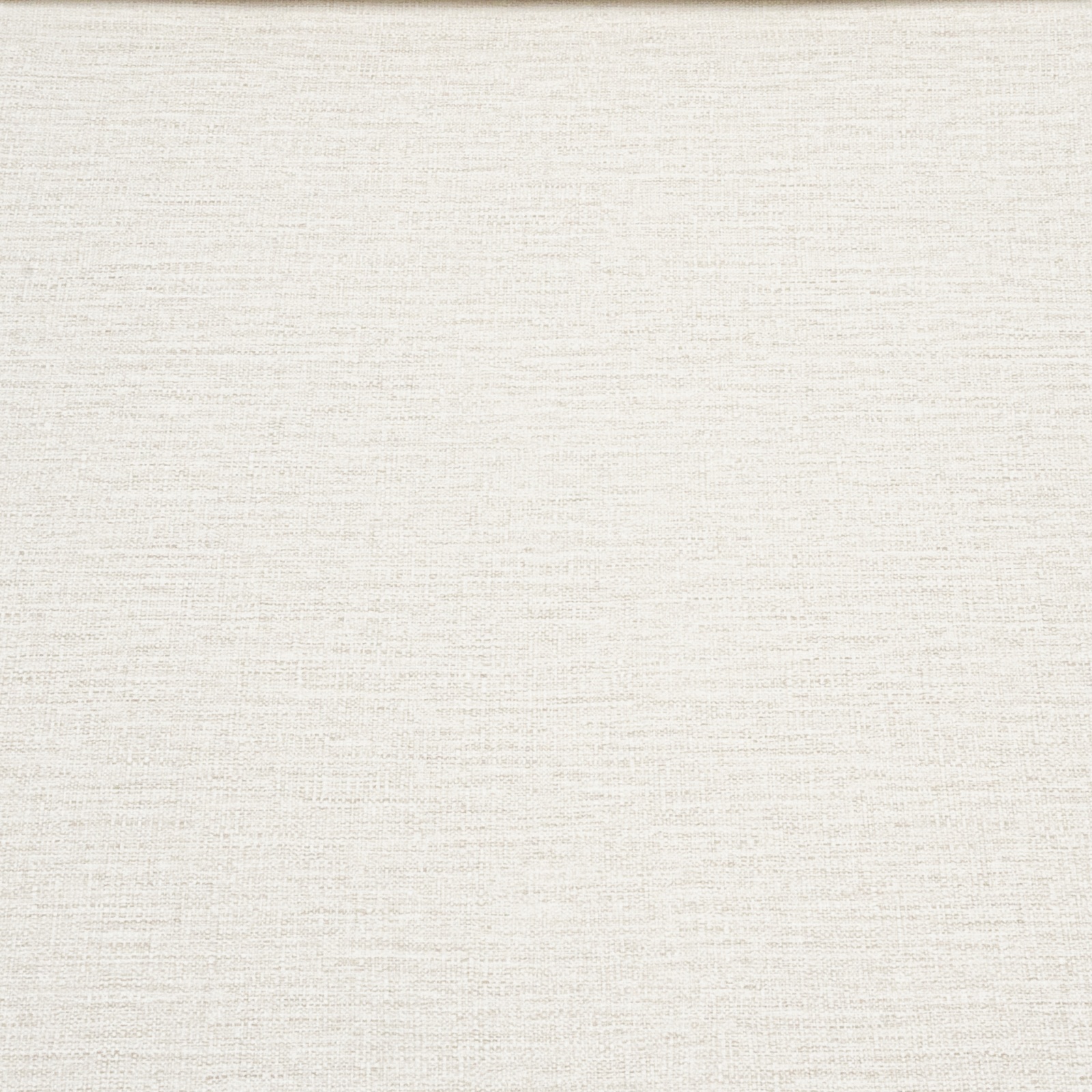 Off White Linen Effect Wallpaper Textured Slightly Imperfect Vinyl - Image 3