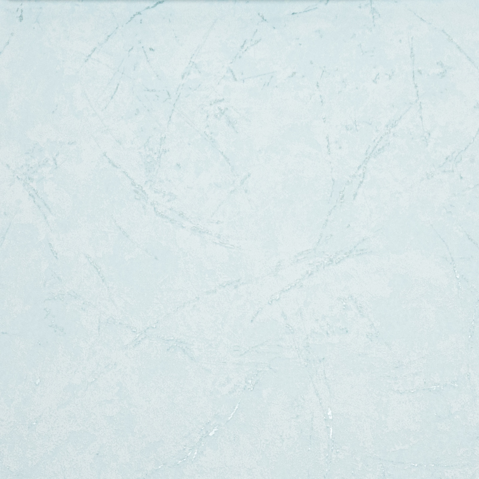 Plain Blue Metallic Shimmer Wallpaper Textured Thick Vinyl Slightly Imperfect - Image 3