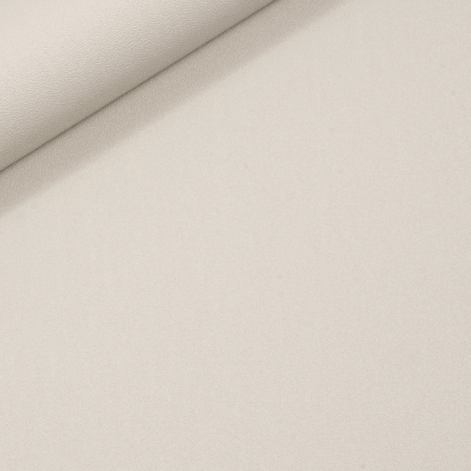Beige Grey Tones Off White Wallpaper Plain Textured Slightly Imperfect Vinyl - Image 8
