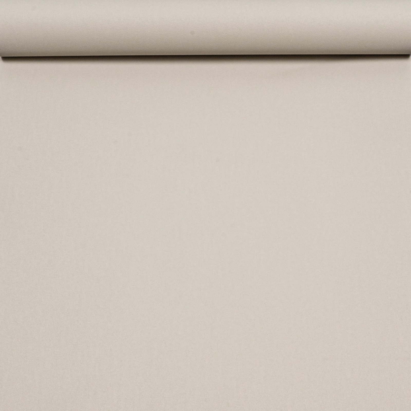 Beige Grey Tones Off White Wallpaper Plain Textured Slightly Imperfect Vinyl - Image 3