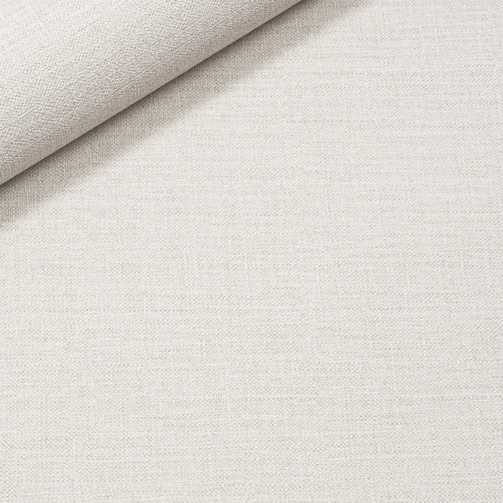 Grey Linen Effect Wallpaper Slightly Imperfect Textured Plain - Image 9