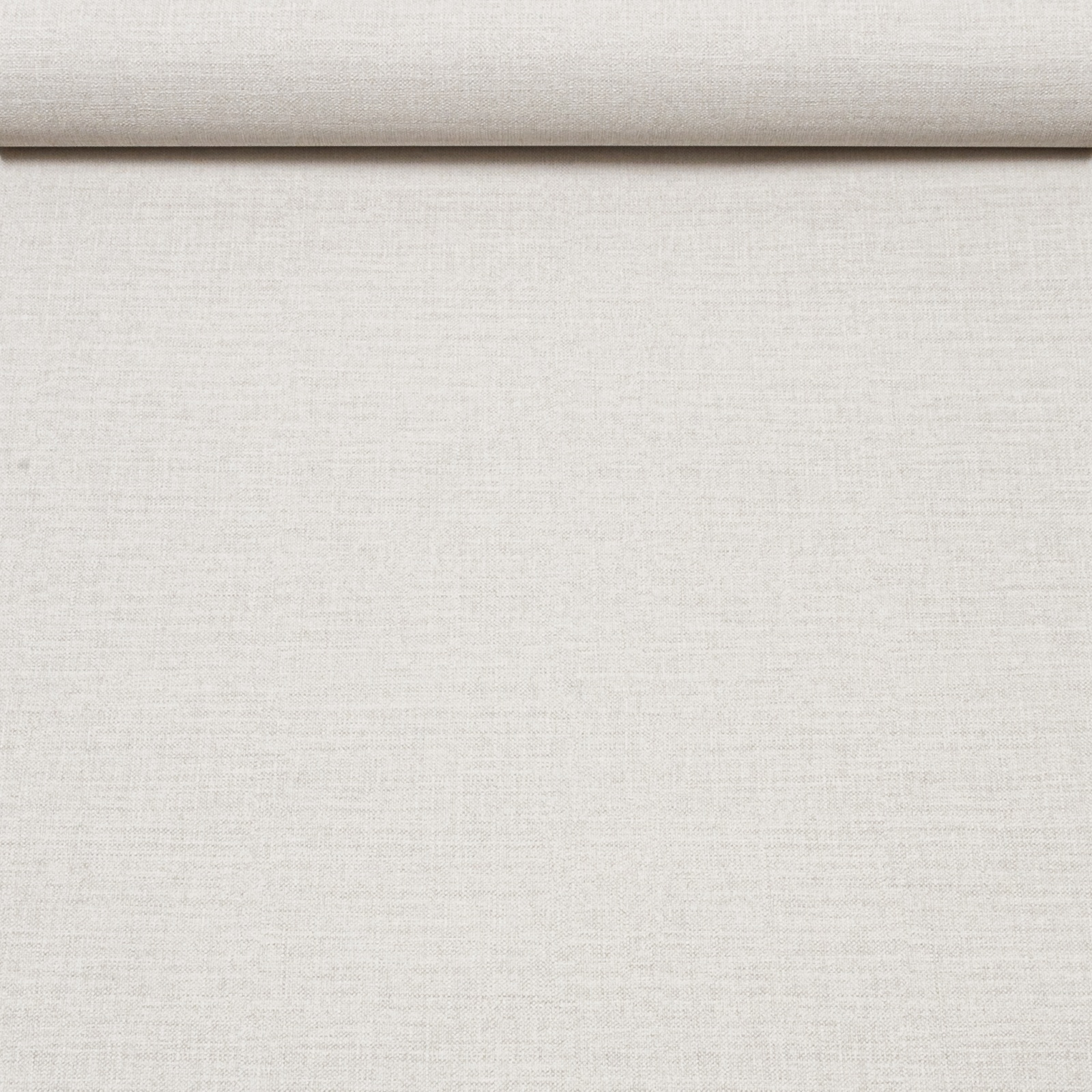 Grey Linen Effect Wallpaper Slightly Imperfect Textured Plain - Image 5