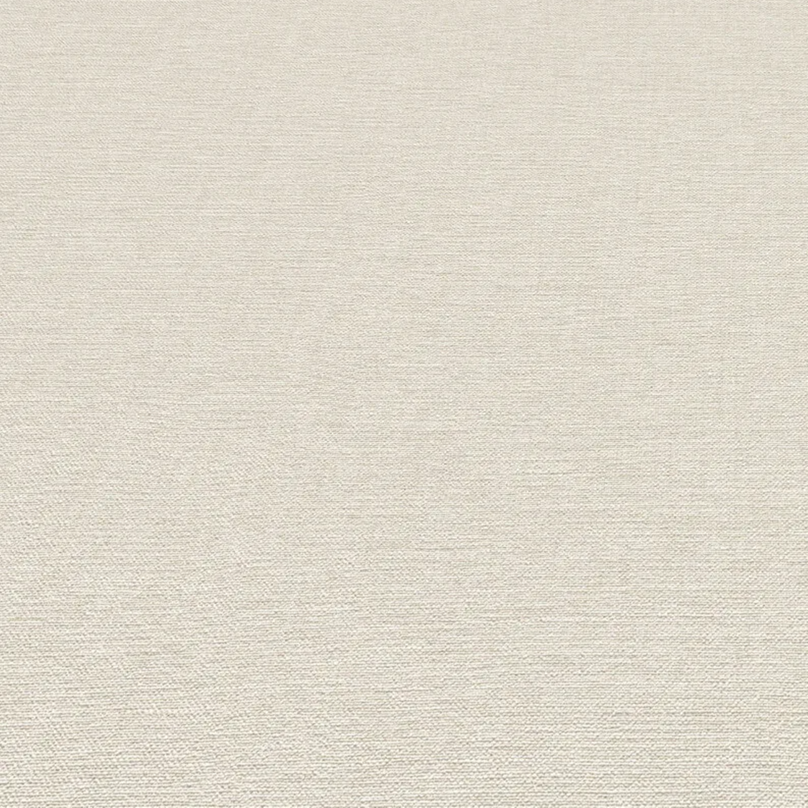 Plain Cream Beige Tones Wallpaper Linen Effect Textured Vinyl - Image 3