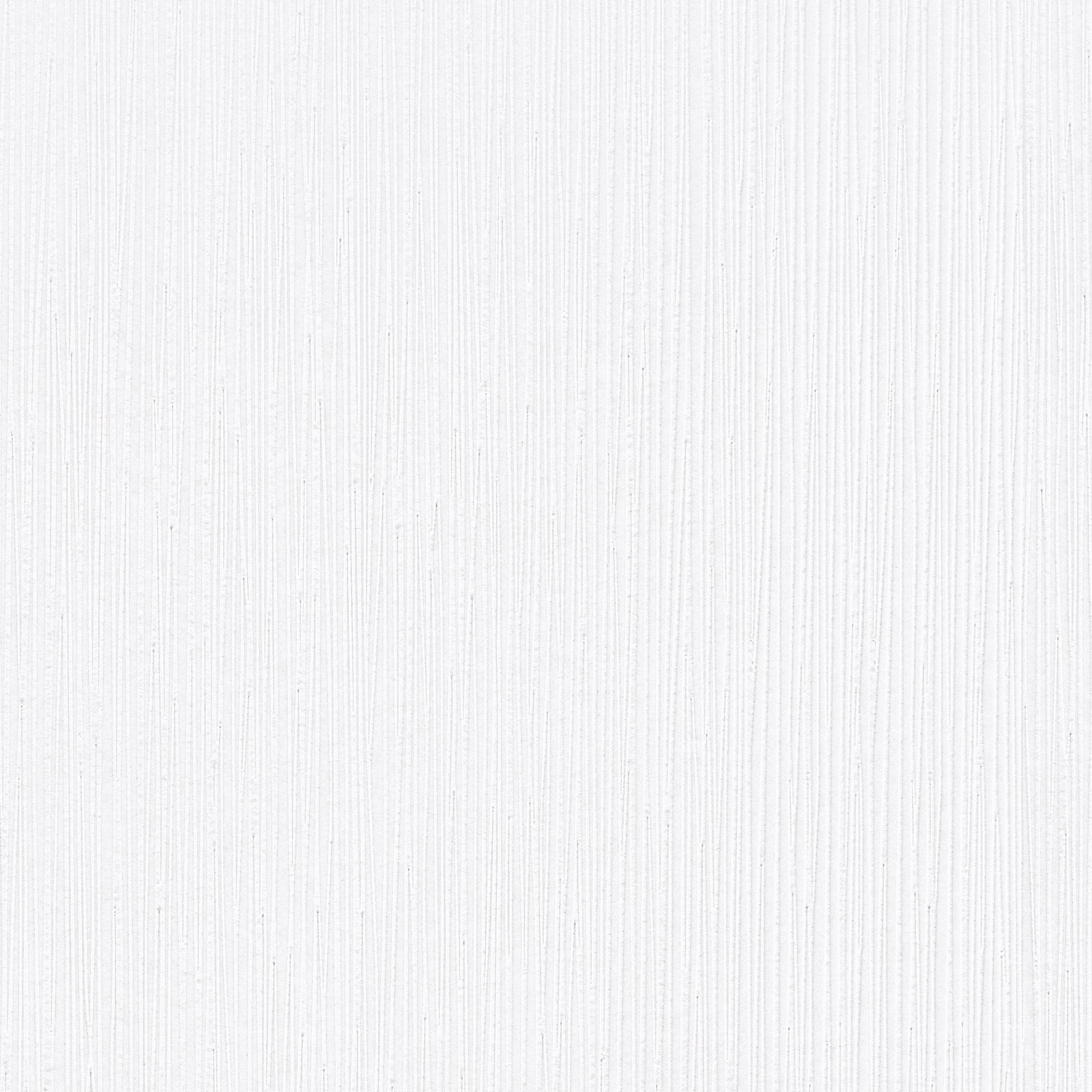 White Stripe Paintable Wallpaper Textured Free Match - Image 5