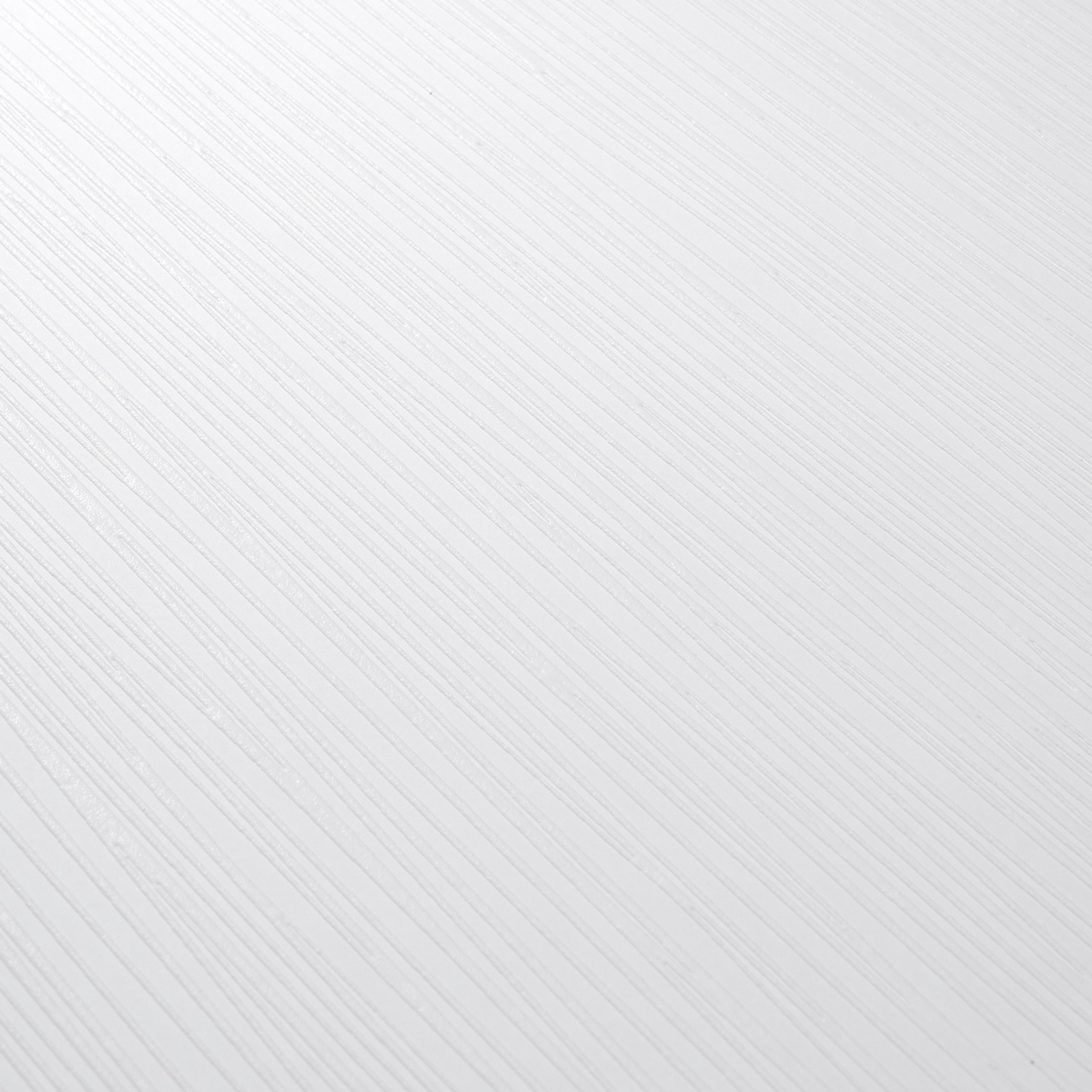 White Stripe Paintable Wallpaper Textured Free Match - Image 4