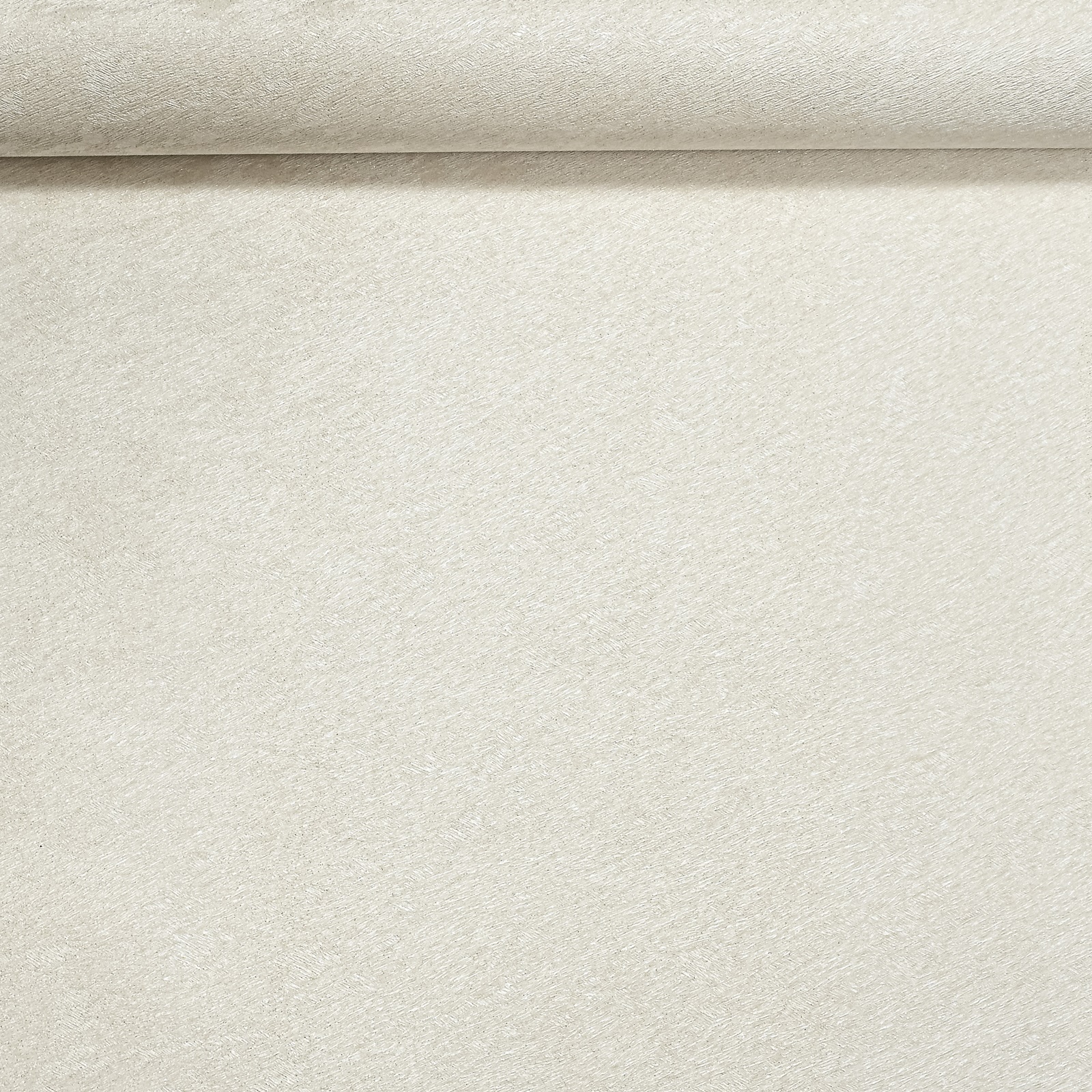 Plain Cream Textured Gold Glitter Shimmer Slightly Imperfect Vinyl - Image 3