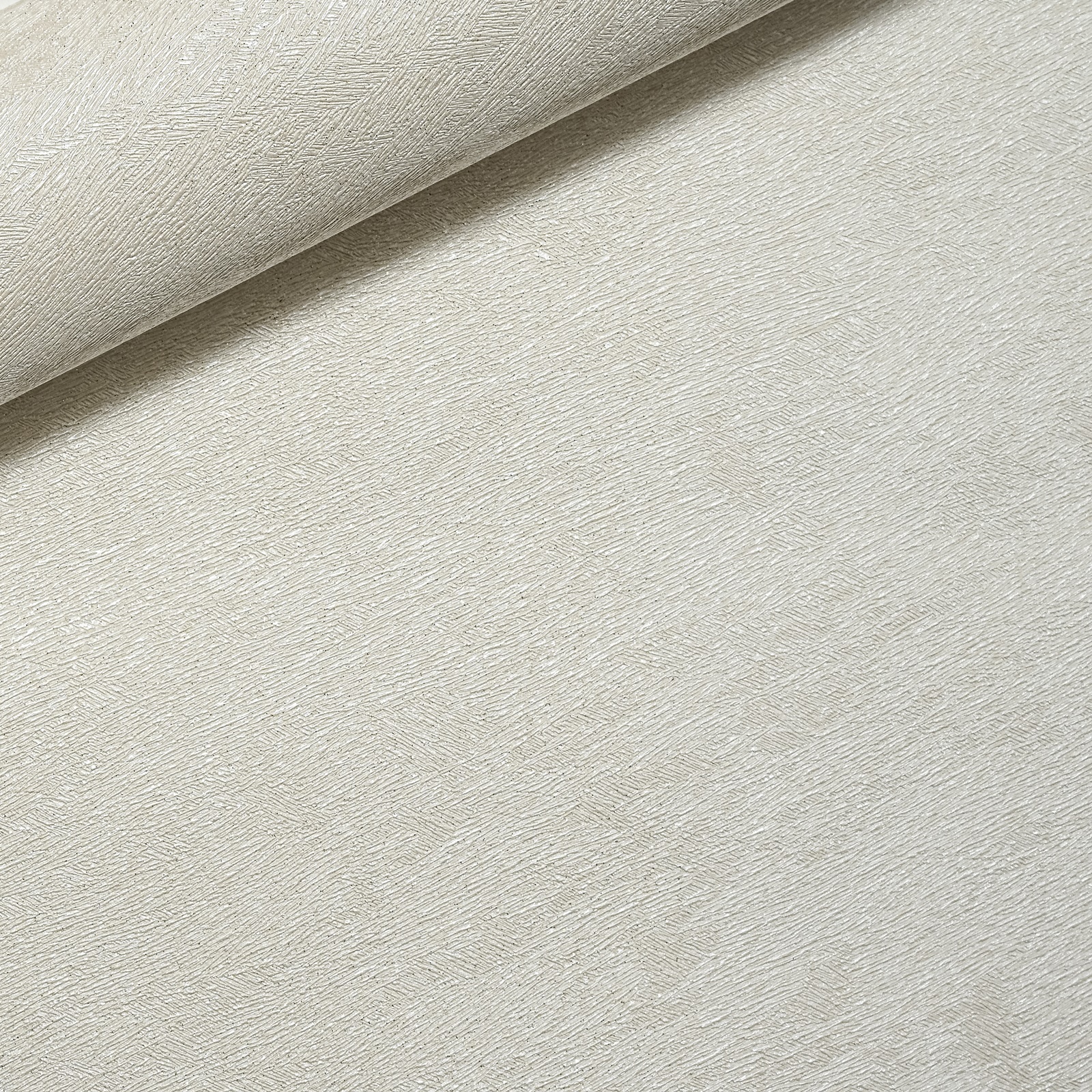 Plain Cream Textured Gold Glitter Shimmer Slightly Imperfect Vinyl - Image 8
