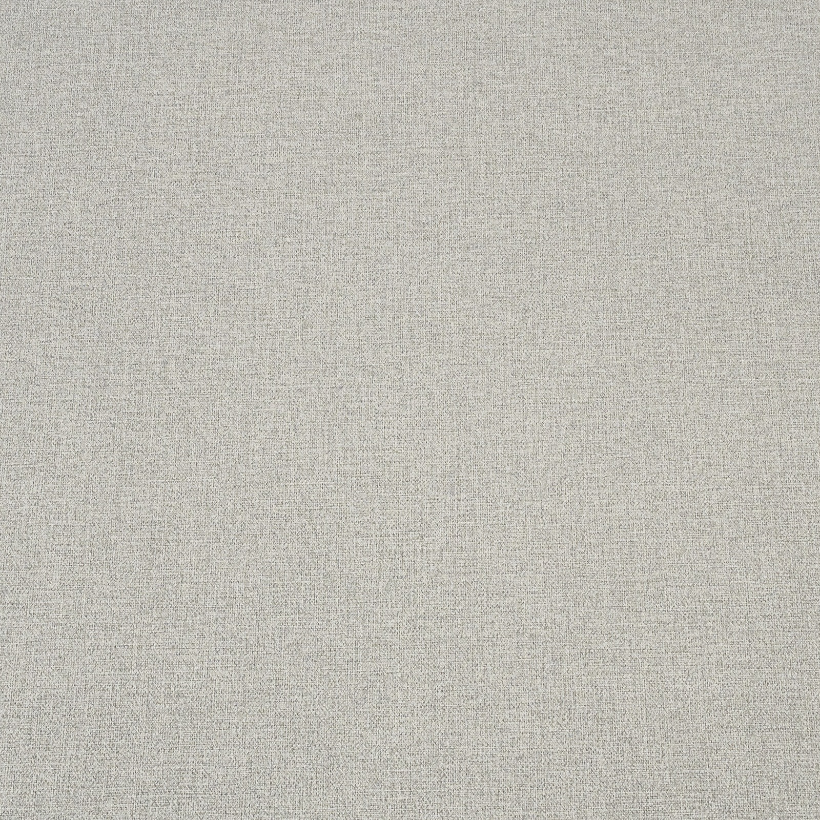 Plain Grey Linen Effect Wallpaper Textured Slightly Imperfect Vinyl - Image 8