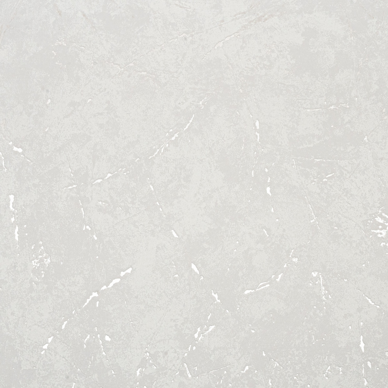Plain Grey Metallic Wallpaper Shimmer Thick Slightly Imperfect Vinyl - Image 8