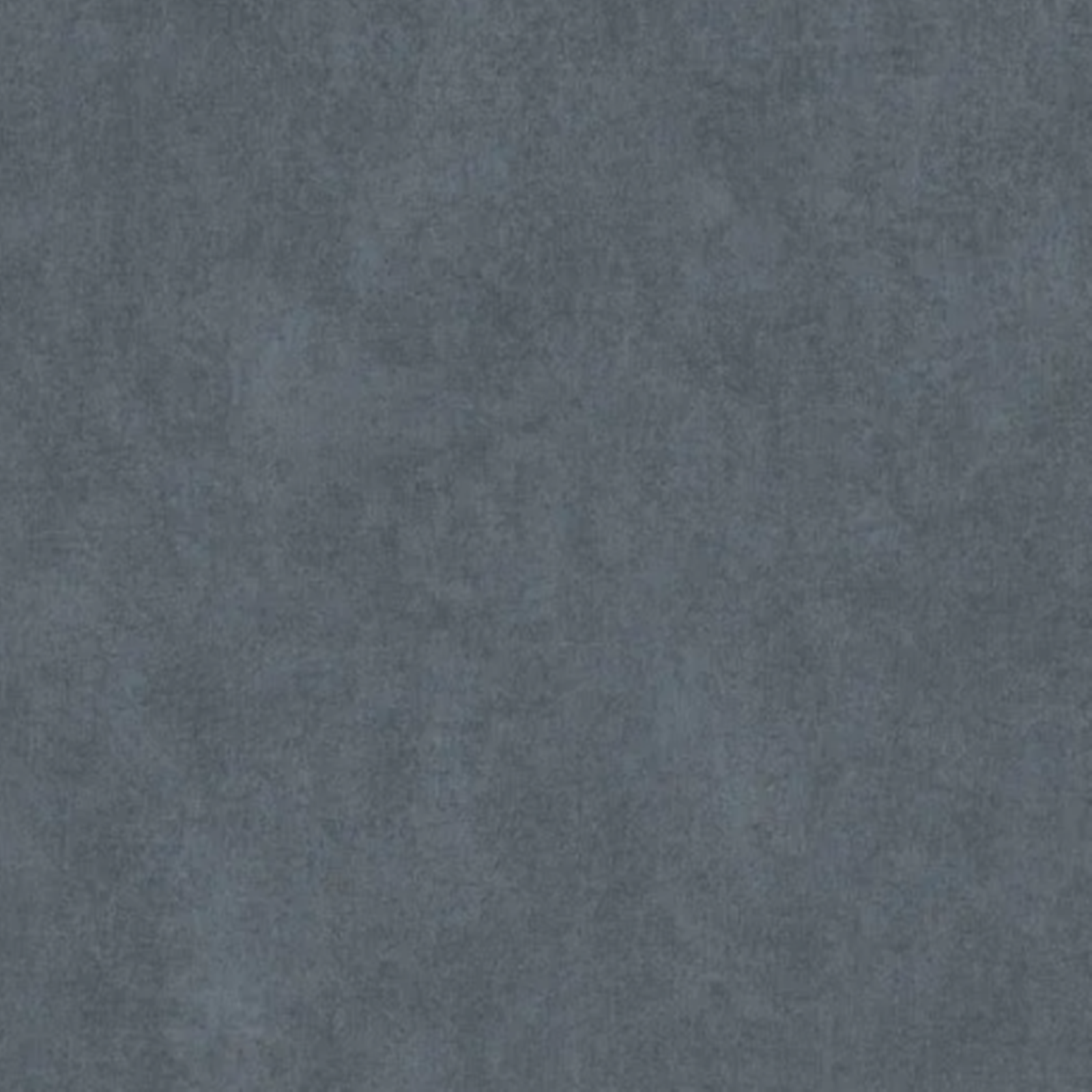 Plain Blue Wallpaper Textured Mottled Effect Vinyl Free Match - Image 2