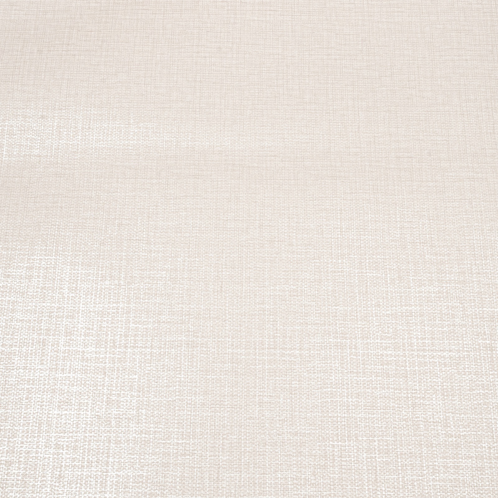 Plain Cream Linen Effect Wallpaper Textured Free Match Metallic Shimmer - Image 7